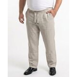 La Force Grande Lanene pantalone DV 398 - Bež | Eponuda.com