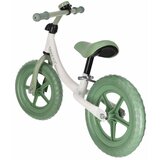 Trike Fix Balance dječji balans bicikl sa zvoncem, zeleni | shoptok.hr