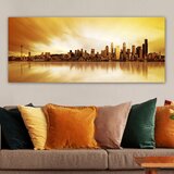 Wallity Slika za zid YTY520434_50120, 50x120 cm | Eponuda.ba
