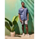 Sinsay košulja od lana 787EI-59X | shoptok.hr
