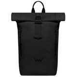 Vuch Ženski ruksak Neddy Black, 25 x 16 cm Slike