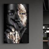 Wallity slika OGLS-8058, 46x72cm Cene