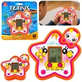 Game Tetris Star Red