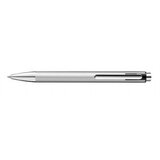 Pelikan kemični svinčnik Snap Metalic K10, srebrn | Shoptok.si