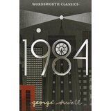 Wordsworth Editions George Orwell - Nineteen Eighty-Four | Eponuda.com