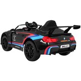  Licencirani auto na akumulator BMW M6 GT3 - crni | shoptok.hr