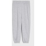 Sinsay Oversize jogger trenirka hlače s toplom podstavom 2 kom Slike
