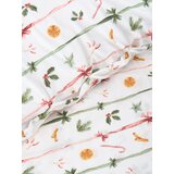 Sinsay Set posteljine s božićnim uzorkom | shoptok.hr