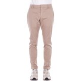 Dondup Elegantne hlače UP235GS0096U Bež Cene
