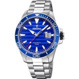 Festina moška ročna ura F20360-1 | Shoptok.si