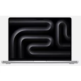 Apple MacBook Pro 14 M3 8GB / 512GB Silver HR, (MR7J3CRa)
