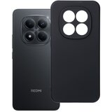 Oem Silikonska maskica za Xiaomi Redmi Note 15 PRO 5G crna Cijene