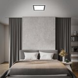 BRILONER 7459-414 - led prigušiva svetiljka slim LED/22W/230V 2700-6500K + daljinski upravljač | Eponuda.com