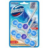 Domestos power 5 Ocean WC osveživač 2x50gr cene