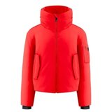 Jakna POIVRE BLANC JULIE-WO SKI scarlet red | Eponuda.com