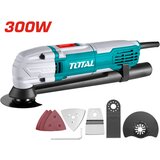 Total Višenamjenski alat 300W, 2800rpm/ INDUSTRIAL (TS3006) u