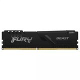 Fury Beast Memorija DDR4 16GB/3200MHz Kingston KF432C16BB1/16 | ePonuda.com