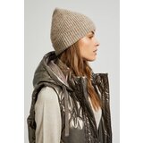 Marisse Women's Hat Z-Cz-4515 L.Brown | shoptok.hr