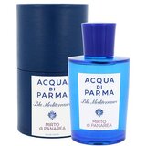 Acqua Di Parma Blu Mediterraneo Mirto di Panarea toaletna voda 150 ml unisex Cijene