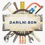  Darilni bon | Shoptok.si
