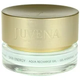 Juvena Skin Energy Aqua Recharge Gel vlažilni gel za vse tipe kože 50 ml