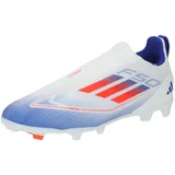 Adidas Sportske cipele 'F50 LEAGUE' tamno plava / neonsko narančasta / bijela