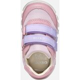Geox Girls First Steps Iupidoo Pink - Girls | shoptok.hr