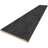 CUCINE Kuhinjska radna ploča po mjeri (Srebrni škriljevac, Maksimalna dimenzije rezanja: 410 cm, Širina: 63,5 cm, Debljina: 3,8 cm) | shoptok.hr