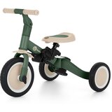 Petite&Mars Tricikl Turbo Plus 5 u 1, Misty Green | Eponuda.com