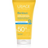 Uriage Bariésun zaščitna krema za obraz SPF 50+ 50 ml Cene