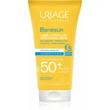 Uriage Bariésun zaščitna krema za obraz SPF 50+ 50 ml