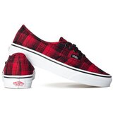 Vans Nizke superge Authentic Plaid pisana | Shoptok.si