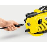 Kärcher visokotlačni čistač K 2 Premium Horizontal (1.600-933.0) | shoptok.hr