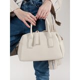 Shelvt Light beige shoulder bag | Eponuda.ba