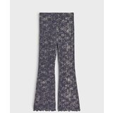 Sinsay Flare hlače | shoptok.hr