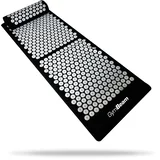 Acupressure Set Black
