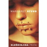 Laguna SLUŠKINJINA PRIČA - Margaret Atvud ( 2737 )