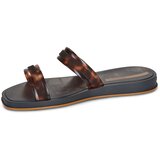 Ipanema Natikači Sempre Nova Slide II Fem Črna | Shoptok.si