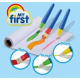 Ses Creative My First – mega set za bojanje prstima | shoptok.hr