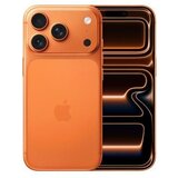 Apple iPhone 17 Pro 256GB/ eSIM/ narandžasta | Eponuda.com