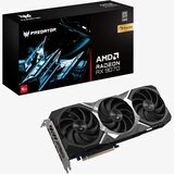 Acer Grafička karta PB RX9070 16G OC - Predator 16GB DDR6 256bit/3xDP/HDMI | Eponuda.com