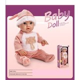 Ittl beba roze odelce 40cm ( 994578 ) | ePonuda.com