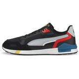 Puma GRAVITON TERA Muška obuća za slobodno vrijeme, crna, veličina 41 | shoptok.hr
