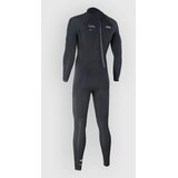 Ion Seek Core 4/3 Back Zip Neoprenska obleka black | Shoptok.si