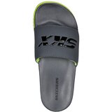 Skechers natikač zunanji 406550L CCLM F siva t 34 | Shoptok.si