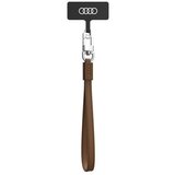 Audi UNIVERZALNI TELEFON LANDY 28CM 10MM USNJE RJAV ZA PAMETNE TELEFONE, (21967661) | Shoptok.si