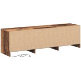 TV ormar 140 x 34 x 40 cm Staro drvo Konstruirano drvo | shoptok.hr