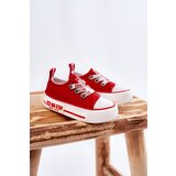 Big Star Children's Cloth Sneakers | ePonuda.com