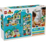 Lego duplo 3 in 1 modern family house ( LE10470 ) | Eponuda.com