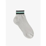 Koton Socks - Gray - Single pack Cene